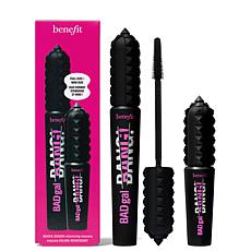 Benefit Cosmetics BANGIN Lashes Badgal Bang Mascara Booster Set