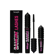 Benefit Cosmetics BANGIN Lashes Badgal Bang Mascara Booster Set
