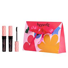 Benefit Roller Lash Mascara Duo with Gift Bag