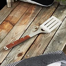 BergHOFF BBQ 16" Turner with Serrated Edge