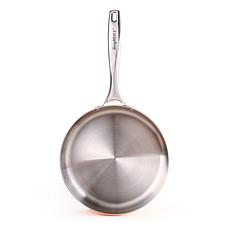 Berghoff Copper Tri-Ply 6pc Starter Set, Hammered