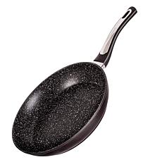 BergHOFF Essentials 3-piece Hard Anodized Frying Pan Set