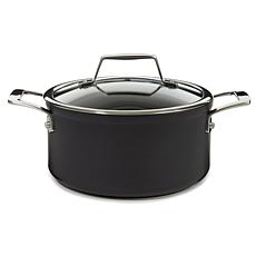 BergHOFF Essentials 8" Covered Stockpot 3.3qt