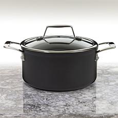 BergHOFF Essentials 8" Covered Stockpot 3.3qt