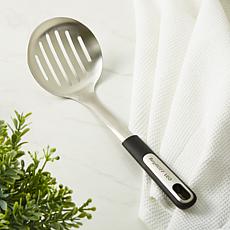 BergHOFF Leo Graphite 13.75" Stainless Steel Skimmer