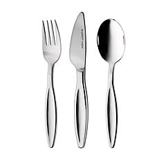 BergHOFF Ralph Kramer Folio Stainless Steel Children's Flatware Set