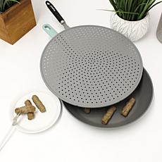 BergHOFF Studio 13" Silicone Splatter Screen