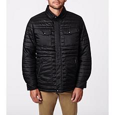 Bernardo Lightweight Quilted Jacket