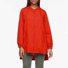 Bernardo Soft Touch Swing Raincoat