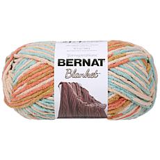Bernat Blanket Big Ball Yarn-Sailors Delight