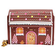 Betsey Johnson Baking Spirits Bright Wallet