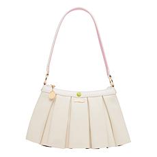 Betsey Johnson I See London I See France Shoulder Bag