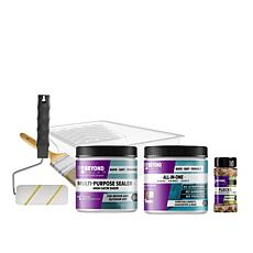 BEYOND PAINT® Countertop Makeover Refinishing Kit