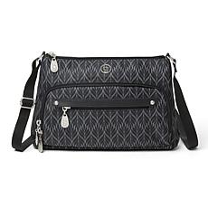 BG by Baggallini El Paso Crossbody Bag