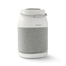 Bionaire True HEPA 360 UV Air Purifier