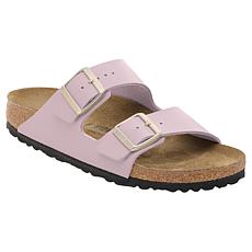 Birkenstock Arizona Birko-Flor Sandal - Faded Purple