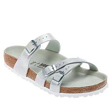 Birkenstock Franca Sandal