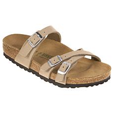 Birkenstock Franca Sandal