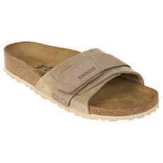 Birkenstock Oita Suede Sandal