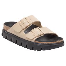 Birkenstock Papillio Arizona Birko-Flor Chunky Platform Shoe