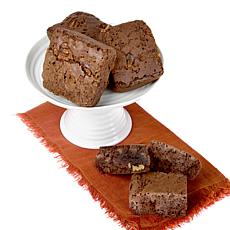 Bitoy's Sweet Treats 4-pack Decadent Assorted Flavor Brownie Box AS