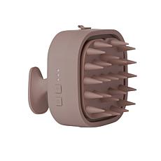 BlackWolf Sonic Scalp Vibrating Massage Scrubber