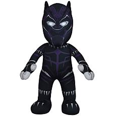 Bleacher Creatures Marvel Black Panther 10" Plush Figure