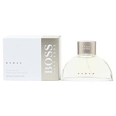 Boss White Ladies By Hugo Boss 3 oz. Eau De Parfum Spray 