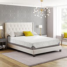 Boyd Sleep 12" Cooling Gel Memory Foam Mattress - Full