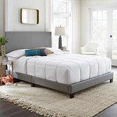 Boyd Sleep Florence Upholstered Bed Frame, Full