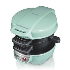 Breakfast Sandwich Maker