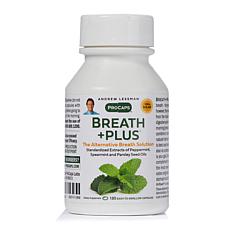 Breath+Plus - 180 Capsules