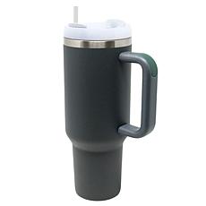 Brew Buddy 40oz Insulated Stainless Steel Tumbler