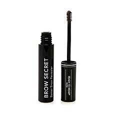 Brow Secret - Better Brow Revealer Gel - Deep/Brown