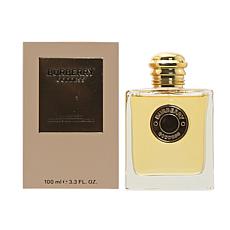 Burberry Goddess Eau de Parfum Spray – 3.3 oz