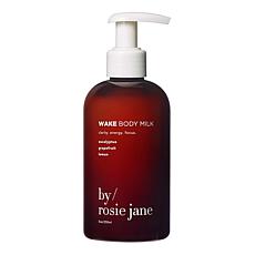 by/ rosie jane WAKE Body Milk