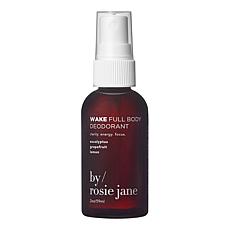 by/ rosie jane WAKE Full Body Deodorant