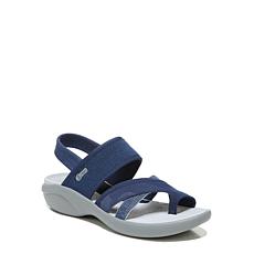 BZees Call Me Strappy Sandal