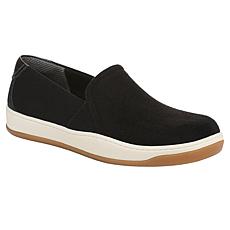 BZees LifeStride Danni Slip-On Sneaker with AirStep Cloud Technology