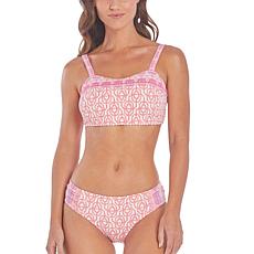 Cabana Bay Two Piece Swimsuit