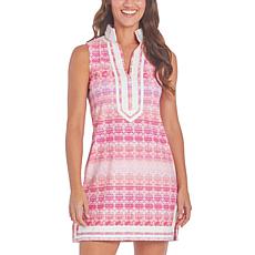 Cabana Life Napa - Sleeveless Tunic Dress