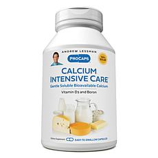 Calcium Intensive Care - 360 Capsules