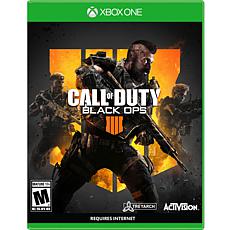 Call of Duty: Black Ops 4 for Xbox One