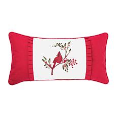 C&F Home Cardinal Pillow