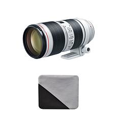 Canon EF 70-200mm f/2.8L IS III USM