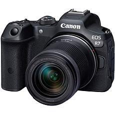Canon EOS R7 RF-S 18-150 IS STM Kit Mirrorless Camera