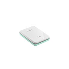 Canon IVY Mini Photo Portable Printer with Paper Pack - Mint