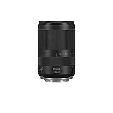 Canon RF 24-240mm f/4-6.3 IS USM Zoom Lens