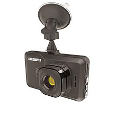 CAR AND DRIVER CAR DASH CAM With SD CARD