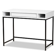 Cargan 1-Drawer Desk